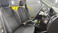 Suzuki Vitara Brezza 1.5 GL Auto