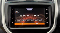 Suzuki Vitara Brezza 1.5 GL Auto