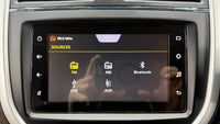 Suzuki Vitara Brezza 1.5 GL Auto
