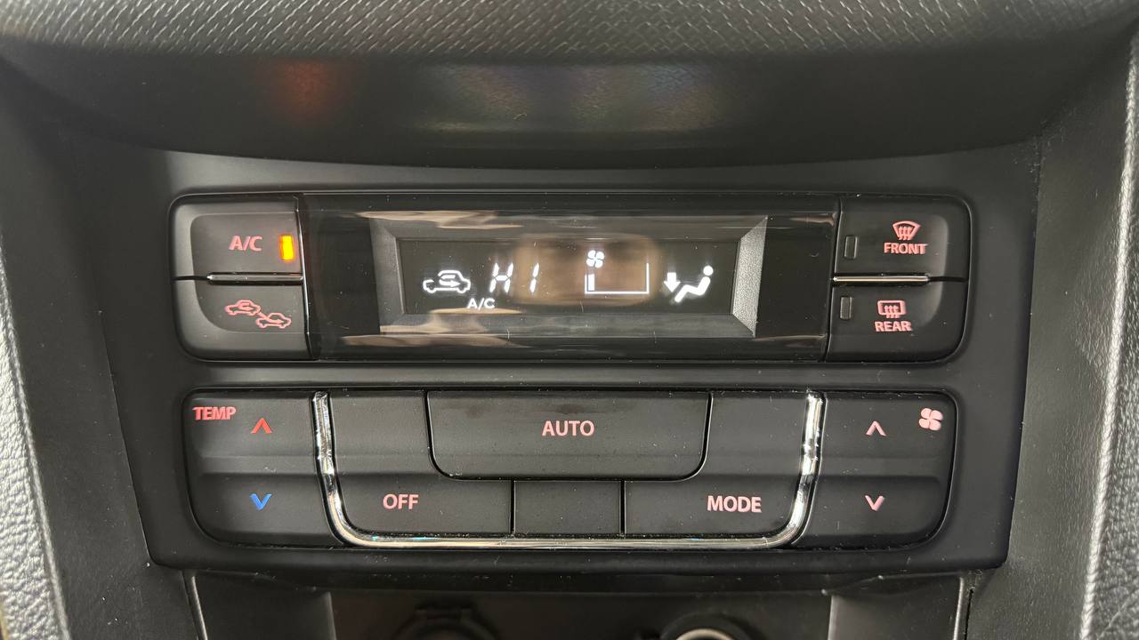Suzuki Vitara Brezza 1.5 GL Auto