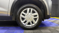 Suzuki Vitara Brezza 1.5 GL Auto