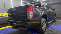 Ford Ranger 2.2TDCi Double Cab Hi-Rider XL