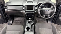 Ford Ranger 2.2TDCi Double Cab Hi-Rider XL