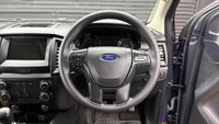 Ford Ranger 2.2TDCi Double Cab Hi-Rider XL