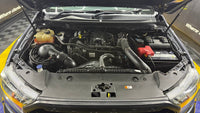 Ford Ranger 2.2TDCi Double Cab Hi-Rider XL