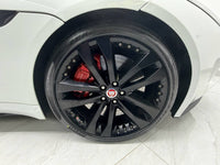 Jaguar F-Type Convertible 280kW Auto