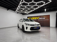 Kia Rio Hatch 1.2