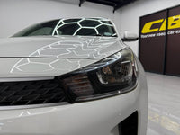 Kia Rio Hatch 1.2