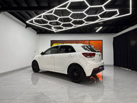 Kia Rio Hatch 1.2