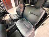 Toyota Hilux 2.4GD (Aircon)