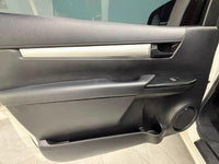 Toyota Hilux 2.4GD (Aircon)