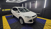 Ford Kuga 1.5T Trend Auto