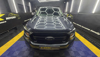 Ford Ranger 2.2TDCi Double Cab Hi-Rider XL