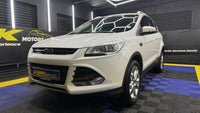 Ford Kuga 1.5T Trend Auto