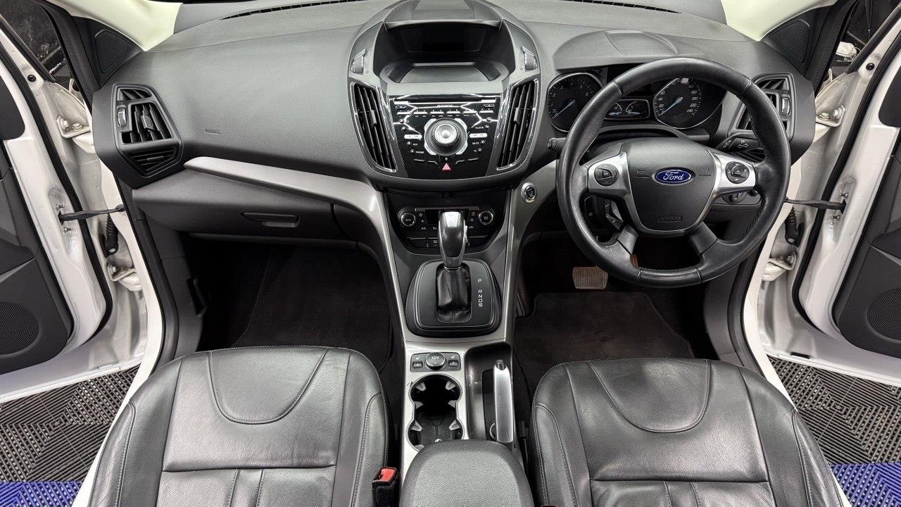 Ford Kuga 1.5T Trend Auto