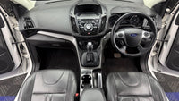 Ford Kuga 1.5T Trend Auto