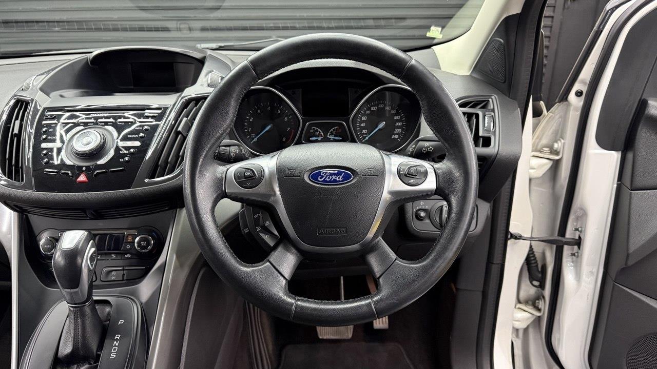 Ford Kuga 1.5T Trend Auto