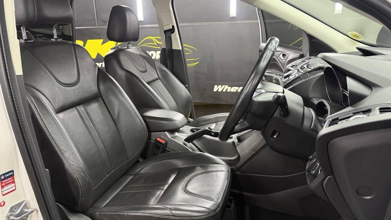 Ford Kuga 1.5T Trend Auto