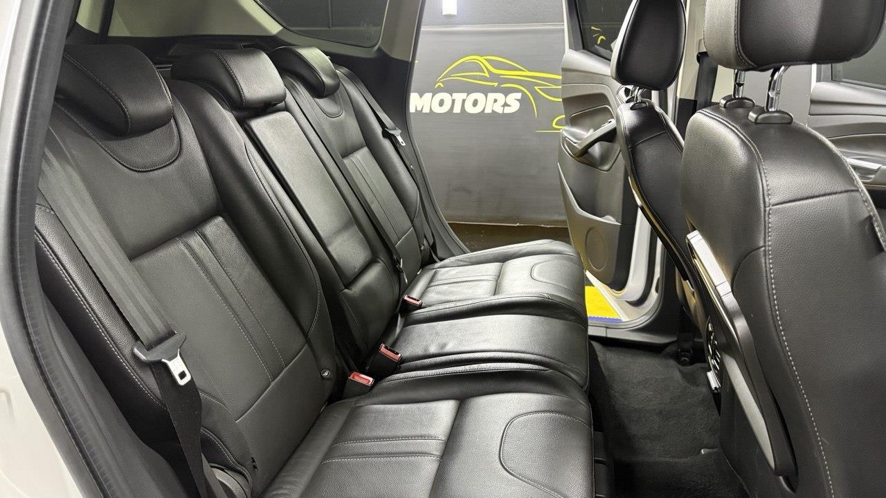 Ford Kuga 1.5T Trend Auto