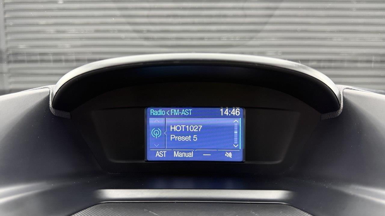 Ford Kuga 1.5T Trend Auto