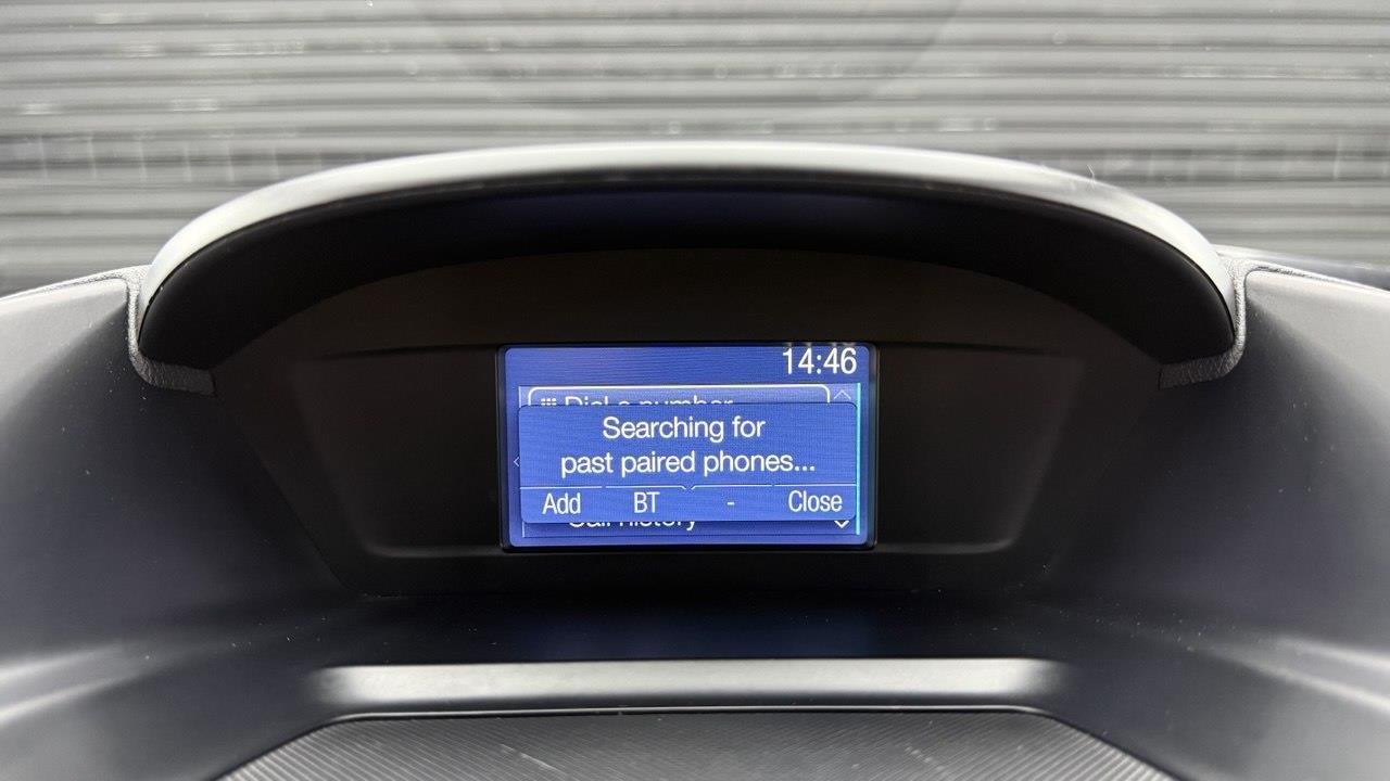 Ford Kuga 1.5T Trend Auto