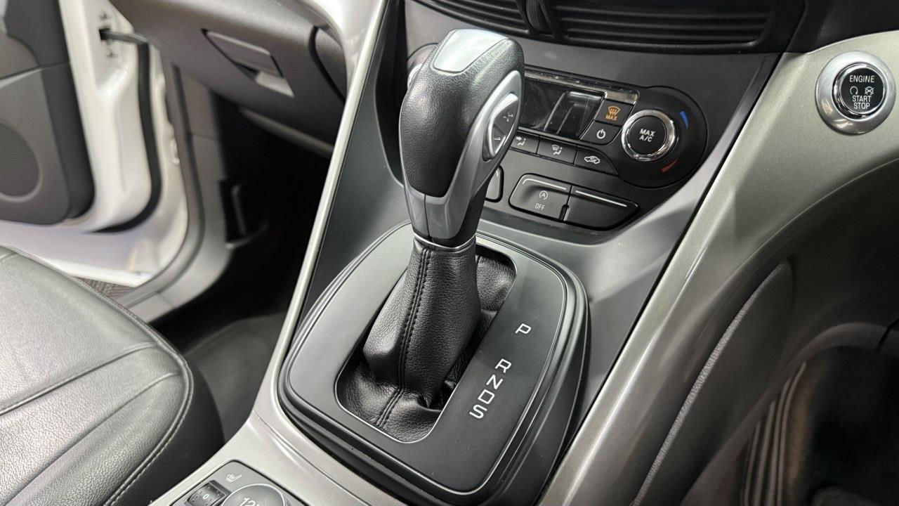 Ford Kuga 1.5T Trend Auto