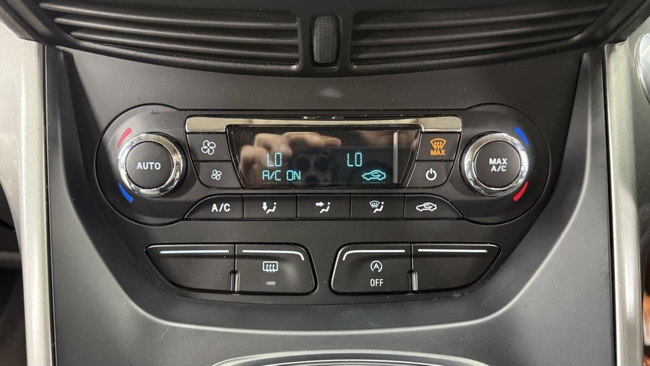 Ford Kuga 1.5T Trend Auto