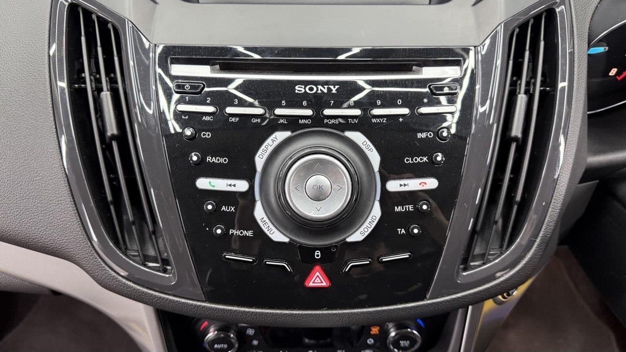 Ford Kuga 1.5T Trend Auto