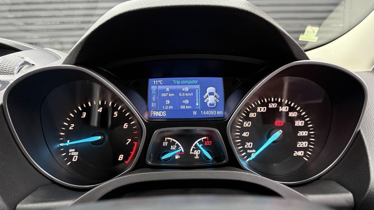 Ford Kuga 1.5T Trend Auto