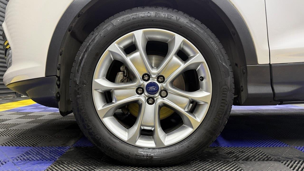 Ford Kuga 1.5T Trend Auto