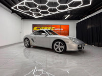 Porsche Cayman S Auto