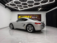 Porsche Cayman S Auto