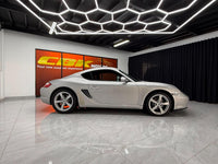 Porsche Cayman S Auto
