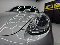 Porsche Cayman S Auto