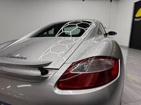 Porsche Cayman S Auto