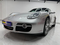 Porsche Cayman S Auto