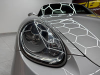 Porsche Cayman S Auto