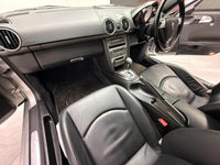 Porsche Cayman S Auto