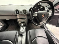 Porsche Cayman S Auto