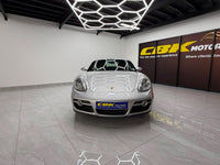 Porsche Cayman S Auto