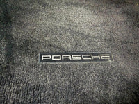 Porsche Cayman S Auto