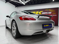 Porsche Cayman S Auto