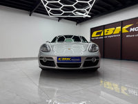 Porsche Cayman S Auto