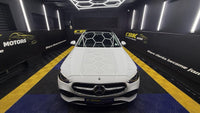 Mercedes-Benz C-Class C200 Avantgarde