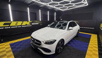 Mercedes-Benz C-Class C200 Avantgarde