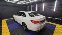 Mercedes-Benz C-Class C200 Avantgarde