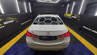 Mercedes-Benz C-Class C200 Avantgarde