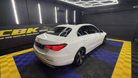 Mercedes-Benz C-Class C200 Avantgarde