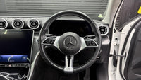 Mercedes-Benz C-Class C200 Avantgarde
