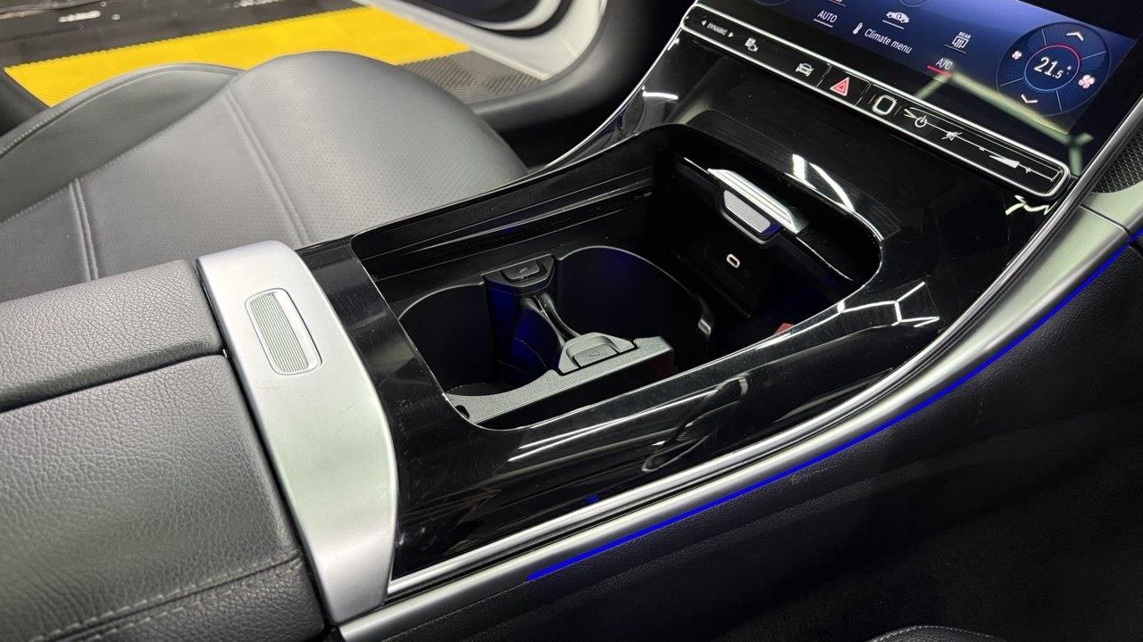 Mercedes-Benz C-Class C200 Avantgarde